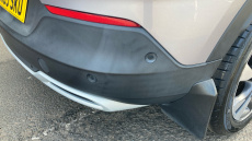 Vauxhall Grandland X 1.2 Turbo SRi Nav 5dr Petrol Hatchback